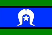 torres strait islanders flagr